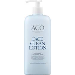 ACO Refreshing Cleansing Lotion 400ml
