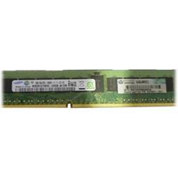 HP E DDR3-1600 DIMM 8GB" (It is already in English)
