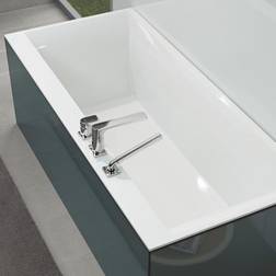 Villeroy & Boch Squaro Edge 160x75 UBQ160SQE2DV-01