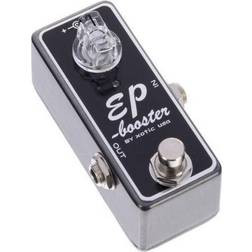 Xotic EP Booster Efecto de guitarra