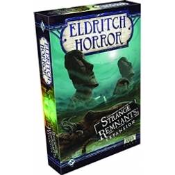 Fantasy Flight Games Eldritch Horror: Strange Remnants