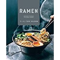 Ramen: Japanese Noodles & Small Dishes (Gebunden, 2017)