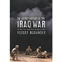 Secret History of the Iraq War (Paperback, 2005)