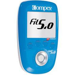 Compex Apparecchio di elettrostimolazione Fit 5.0