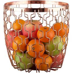 Dorre Trend Copper Fruktskål