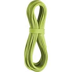 Edelrid Apus Pro Dry 7,9 mm dubbeltouw Groen