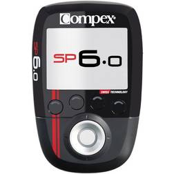 Compex Elettrostimolatore SP6.0 nero