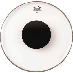 Remo CS-0308-10 Controlled Sound Clear Black Dot 8" Drum Head