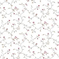 Galerie Tapetti Kitchen Moments G12264, viininpunainen