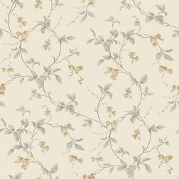 Galerie Tapetti Kitchen Moments G12267, beige/harmaa