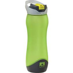 NATHAN Streamline Frosted Water Bottle 0.75L