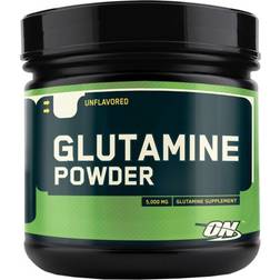 Optimum Nutrition Glutamine Powder 630g