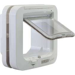 Sureflap Lille Mikrochip Kattelem