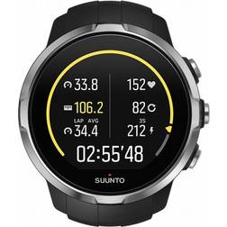 Suunto Spartan Sport Black