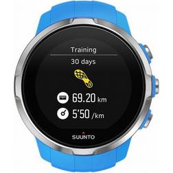 Suunto Spartan Sport Blue