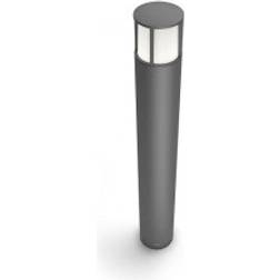 Philips MyGarden Pedestal Bollard 77cm