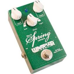 Wampler Faux Spring