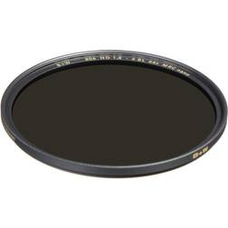 B+W Filter ND 1.8 XSP NANO 806M 30.5mm