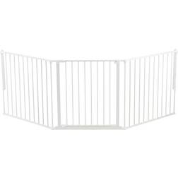 BabyDan Flex L White