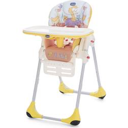 Chicco SEGGIOLONE POLLY EASY BIRDLAND