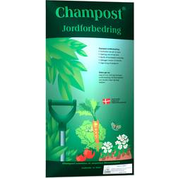 Champost Jordforbedring