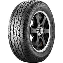 Toyo Open Country A/T Plus 285/50 R20 116T XL