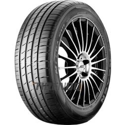 Nexen N'Fera RU1 255/45 ZR20 105W XL 4PR RPB