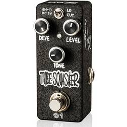 Xvive 01 Tube Squasher Overdrive