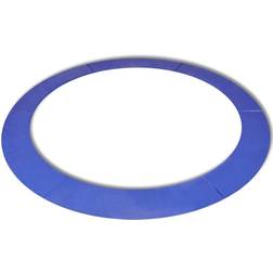 vidaXL Safety Pad PE 396cm