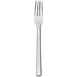 Alessi Ovale Dessert Fork 17cm 6pcs