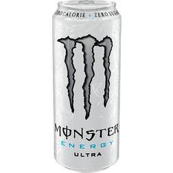 Monster Energy Ultra Zero 50cl 1 stk