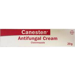 Canesten Antifungal 20g Cream