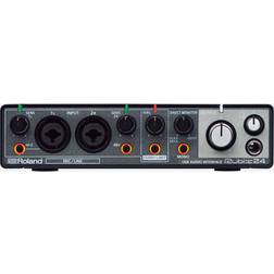 Roland Rubix24 Interface Audio USB