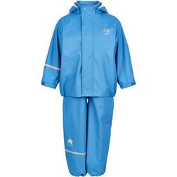 CeLaVi Basic Rain Set - Blue (1145-728)