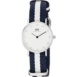 Daniel Wellington Classy Glasgow (0908DW/DW00100066)