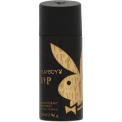 Playboy Men VIP Body Deo Spray 150ml