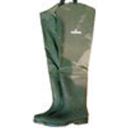 Daiwa Waders per bambini Gris