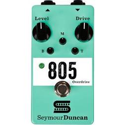 Seymour Duncan 805-OD Overdrive guitare