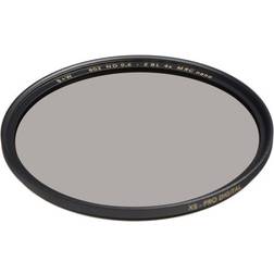 B+W Filter ND 0.6 XSP NANO 802M 37mm