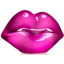 Kosta Boda Make Up Hotlips Prydnadsfigur 6.5cm