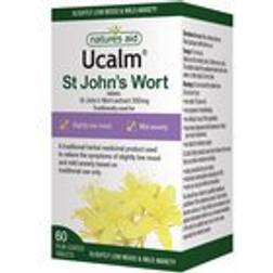 Natures Aid Ucalm 300mg 60 pcs