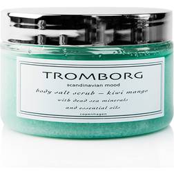 Tromborg Body Salt Scrub Kiwi Mango 350ml