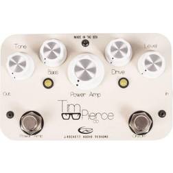 J Rockett Audio Design Tim Pierce Effet guitare