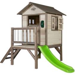 Axi Sunny Playhouse Lodge XL