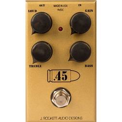 J Rockett 45 Caliber Overdrive guitare