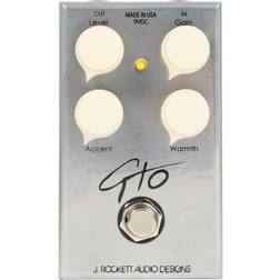 J Rockett Audio Design GTO Effetti Chitarra