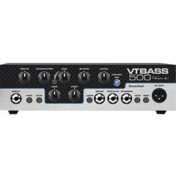 Tech21 VT Bass 500