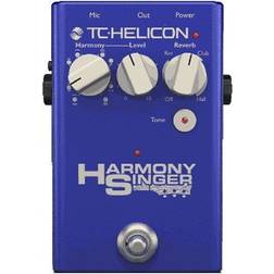 TC-Helicon Harmony Singer 2