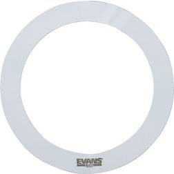 Evans E10ER1 E-Ring 10'' X 1'' Elemento Attenuazione Rumore