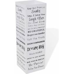 vidaXL Message Paraplystativ 48.5cm